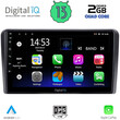 DIGITAL IQ RSB 2168SQ_CPA (10inc)  MULTIMEDIA TABLET OEM FORD mod. 2004-2007
