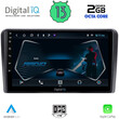 DIGITAL IQ RTC 5168SQ_CPA (10inc) MULTIMEDIA TABLET OEM FORD mod. 2004-2007
