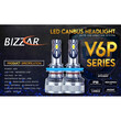 Bizzar v6p 9005 led Head Light l-v6p-9005-led