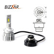 Bizzar d2s led kit l-d2s-led