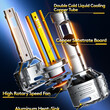 Bizzar v6p h3 led Head Light l-v6p-h3-led