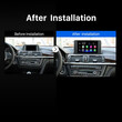 DIGITAL IQ BXD 8050_CPA CLIMA (9inc) (NBT) MULTIMEDIA TABLET OEM BMW S.3-4 (F30-32) mod. 2012-2018