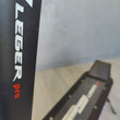 Speedway LEGER PRO (52V-18.2Ah) - Dual Brake