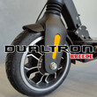 Speedway LEGER PRO (52V-18.2Ah) - Dual Brake