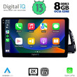 DIGITAL IQ BXD 11015_CPA (10inc) MULTIMEDIA TABLET OEM AUDI Q5 mod. 2010-2018