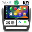DIGITAL IQ BXD 11137_CPA (9inc) MULTIMEDIA TABLET OEM FIAT DOBLO mod. 2010-2015