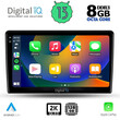 DIGITAL IQ BXD 11300_CPA (9inc) MULTIMEDIA TABLET OEM KIA CEED  mod. 2006-2009