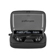 KMPM19 . Ασύρματα in-ear ακουστικά με θήκη φόρτισης - powerbank Kruger&Matz M19