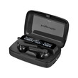 KMPM19 . Ασύρματα in-ear ακουστικά με θήκη φόρτισης - powerbank Kruger&Matz M19