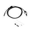 RB-1141 . Ενδοσκοπική κάμερα 720p για κινητά με USB/USB C/MicroUSB 2m Rebel