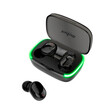 DM-0059-A . Ασύρματα in-ear ακουστικά με θήκη φόρτισης Rebel TWS-Y60