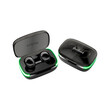 DM-0059-A . Ασύρματα in-ear ακουστικά με θήκη φόρτισης Rebel TWS-Y60