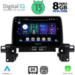 DIGITAL IQ BXD 11381_CPA (9inc) MULTIMEDIA TABLET OEM MAZDA CX5 mod. 2017&gt;