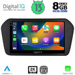 DIGITAL IQ BXD 11698_CPA (9inc) MULTIMEDIA TABLET OEM SUZUKI VITARA mod. 2022&gt;