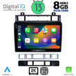 DIGITAL IQ BXD 11766_CPA (9inc) MULTIMEDIA TABLET OEM VW TOUAREG mod. 2011-2018