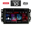 IQ-AN X6722_GPS (10inc)