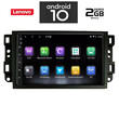 IQ-AN X6722_GPS (10inc)