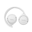 JBL TUNE 510BT (WHITE)