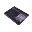 STP Black Silver Bulk Pack