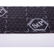 STP Black Silver Speaker Kit
