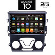IQ-AN X6369_GPS (9inc). FORD MONDEO mod. 2013>