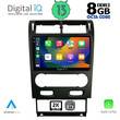 DIGITAL IQ BXD 11161_CPA (9inc) MULTIMEDIA TABLET OEM FORD MONDEO mod. 2003-2006