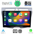 DIGITAL IQ BXD 11307_CPA (9inc) MULTIMEDIA TABLET OEM KIA PICANTO mod. 2008-2011