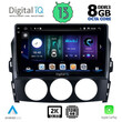 DIGITAL IQ BXD 11392_CPA (9inc) MULTIMEDIA TABLET OEM MAZDA MX5 mod. 2005-2015