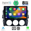 DIGITAL IQ BXD 11392_CPA (9inc) MULTIMEDIA TABLET OEM MAZDA MX5 mod. 2005-2015
