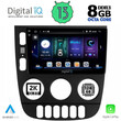 DIGITAL IQ BXD 11413_CPA (9inc) MULTIMEDIA TABLET OEM MERCEDES ML (W163) mod. 2002-2005