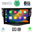 DIGITAL IQ BXD 11731_CPA (9inc) MULTIMEDIA TABLET OEM TOYOTA RAV 4 mod. 2006-2012