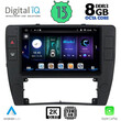 DIGITAL IQ BXD 11749_CPA  (9inc) MULTIMEDIA TABLET OEM VW PASSAT mod. 2000-2005