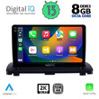 DIGITAL IQ BXD 11789_CPA (9inc) MULTIMEDIA TABLET OEM VOLVO XC90 mod. 2002-2014