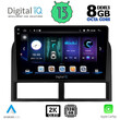 DIGITAL IQ BXD 11280_CPA (9inc) MULTIMEDIA TABLET OEM JEEP GRAND CHEROKEE mod. 1999-2004