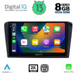 DIGITAL IQ BXD 11365_CPA (9inc) MULTIMEDIA TABLET OEM MAZDA 3 mod. 2003-2008
