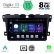 DIGITAL IQ BXD 11389_CPA (9inc) MULTIMEDIA TABLET OEM MAZDA CX7  mod. 2006-2012