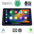 DIGITAL IQ BXD 11445_CPA (9inc) MULTIMEDIA TABLET OEM MITSUBISHI PAJERO mod. 1999-2006