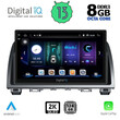 DIGITAL IQ BXD 11378_CPA (9inc) MULTIMEDIA TABLET OEM MAZDA 6 mod. 2012-2017