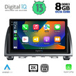 DIGITAL IQ BXD 11378_CPA (9inc) MULTIMEDIA TABLET OEM MAZDA 6 mod. 2012-2017