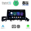 DIGITAL IQ BXD 11379_CPA (9inc) MULTIMEDIA TABLET OEM MAZDA 6 mod. 2017-2020