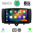 DIGITAL IQ BXD 11622_CPA (9inc) MULTIMEDIA TABLET OEM SMART (451) mod. 2010-2015