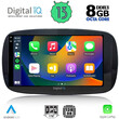 DIGITAL IQ BXD 11623_CPA (9inc) MULTIMEDIA TABLET SMART mod. 2016&gt;
