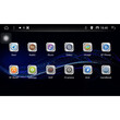 DIGITAL IQ BXD 11713_CPA (9inc) MULTIMEDIA TABLET OEM TOYOTA COROLLA 4D mod. 2006-2012