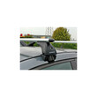 N21255 HYUNDAI I20 5D 12/2020+ ΑΚΡΑ ΓΙΑ ΜΠΑΡΕΣ NORDRIVE - 4 τεμ.