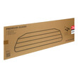 N70089 ΔΙΑΧΩΡΙΣΤΙΚΟ ΠΛΕΓΜΑ PREMIUM-GUARD TYPE 26 1270x320mm LAMPA - 1 τεμ.