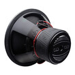 DD AUDIO - 818f D2