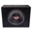 DD AUDIO - RL-SE12-S1 Redline 12″