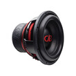 DD AUDIO - 712f D4