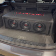 DD AUDIO - LE-208.1 - 1Ohm