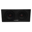 DD AUDIO - LE-212.2 - 1Ohm